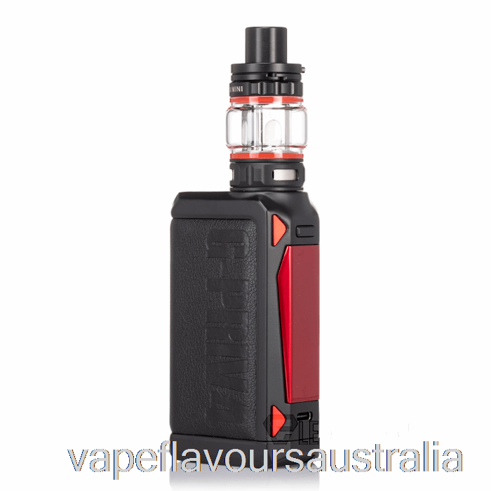 Vape Flavours Australia SMOK G-PRIV 4 230W Starter Kit Black